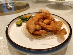 -子霖南山鲜虾面(南山总店)