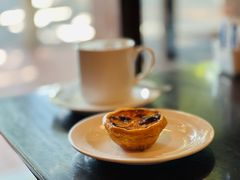 蛋挞-安德鲁饼店(总店)