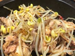 -云海肴·汽锅鸡·云南菜(美罗城店)