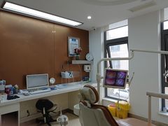 -圣贝口腔(海淀店)