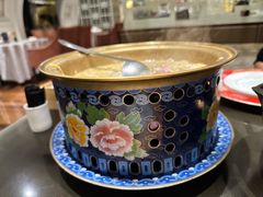 -北京王府井希尔顿酒店·秦唐中餐厅Chynna