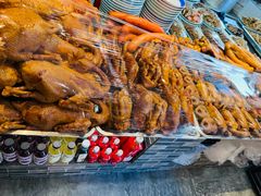 -浑河春面馆·非遗鹿角面(良乡店)