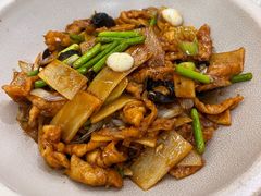 -老太原菜馆(府西街店)