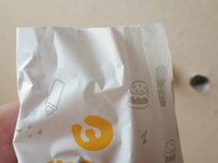 -华莱士·炸鸡汉堡(吉祥街店)