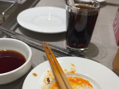 -海底捞火锅(赛格国际购物中心店)