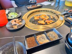 -谷牛和牛烤肉(漕河泾印象城店)