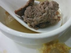 牛肉片-粤潮牛肉火锅店(江南大道店)