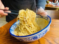-孙盛兴奥灶面馆·蟹黄面·三虾面(山塘街总店)