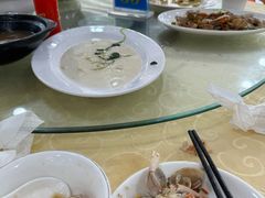 -考记泥焗鸡农庄·海鲜(北洛秘境店)