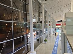 -南昌昌北国际机场