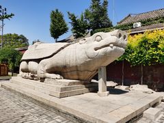 -正定古城-开元寺