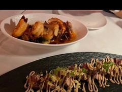 -Kathleen's Waitan 凯圣琳江景西餐厅(外滩店)