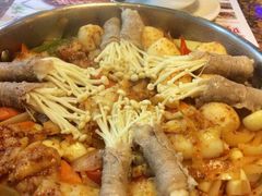 -黄记煌三汁焖锅(广州曜一城店)
