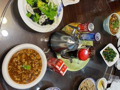 -门框胡同褡裢火烧(赵公口店)