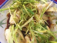 -隆都四季香饭店(碧海路店)