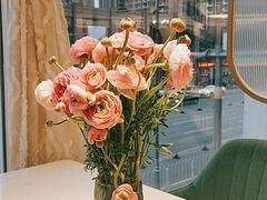 -ins森林童话餐厅coffee&bistro