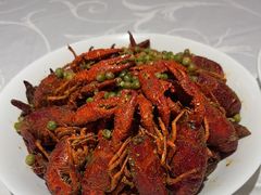 -洪福龙虾