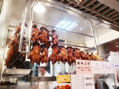 -龙记香港茶餐厅(久光百货店)