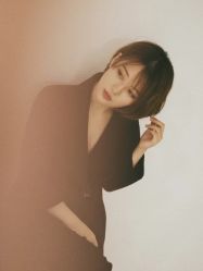 -SY水源护肤造型