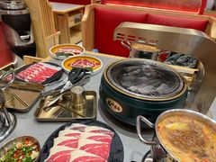 -龙虾奇迹泥炉烤肉(大华三路店)