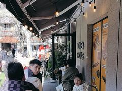 -Money Shops(愚园路店)