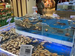 -哈尔信阳光农园超市(沈阳三台子万象汇店)