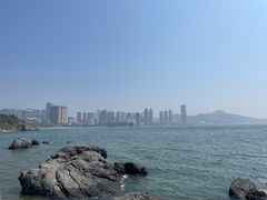 -黑石礁公园