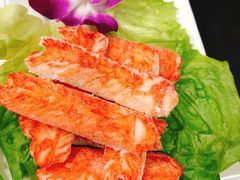 -港迹·鲜围煮海鲜火锅(湖州时代广场店)