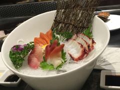 -雅玛花式铁板烧(国宏宾馆店)