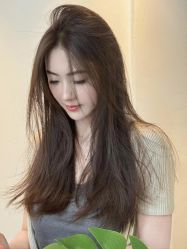 -Leslie Style·莱斯发型烫染