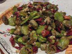 -东门头·江鲜小馆(新天地店)