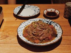 半熟牛肉-醉虎传(南锣鼓巷店)