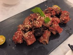 -马凯餐厅(地安门店)