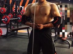 -OXYGYM 奥美氧舱运动中心(朝阳大悦城店)