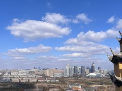 -狼山风景名胜区