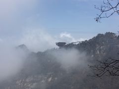 -少华山国家森林公园