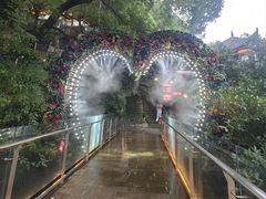 -巴倒烫陆派火锅山庄(南山总店)