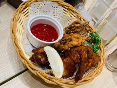 -CoCo壱番屋