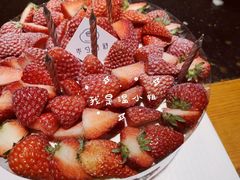 -半勺舒舒生日蛋糕店