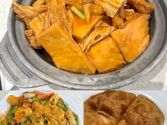 -香港新发烧腊茶餐厅(书城店)
