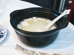 鸭汤-利群烤鸭店(前门店)