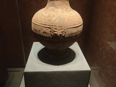 -洛阳古墓博物馆