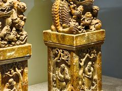 -北京工艺美术博物馆