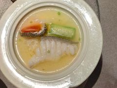 -金成潮菜博物馆(海珠湿地店)
