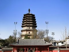 -天宁寺