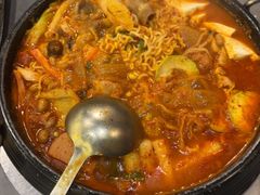 -咕咕站韩国料理(紫金港店)