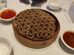 -老太原菜馆(南宫店)