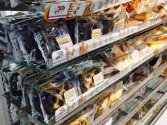 -711便利店(第二儿童医院店)