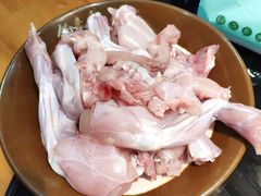 牛蛙-锅来乐地锅鸡(安亭店)