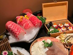 -色響火锅(恒隆广场店)